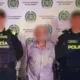 Capturan adulto mayor por presunto abuso a dos niñas en Colombia