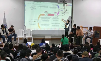 fallo judicial ordena servicios básicos — Fallo judicial ordena servicios básicos para 750 familias en Manizales