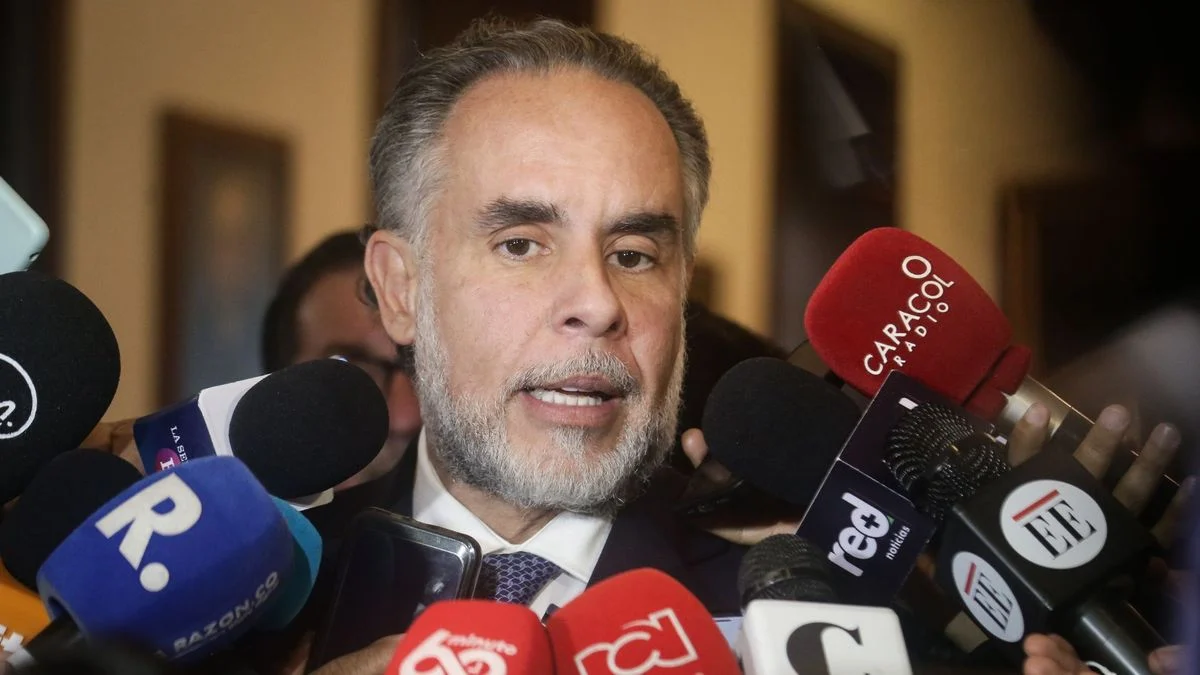 Benedetti candidato Barranquilla — Benedetti candidato Barranquilla: "Hay con qué" para aspirar a la alcaldía