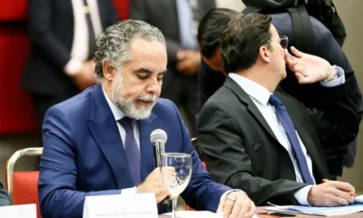 denuncias de fraude electoral — Denuncias de fraude electoral de Petro son "opiniones" según Benedetti