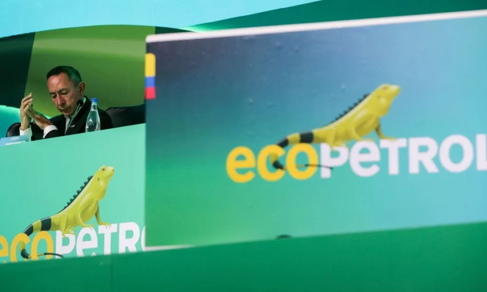 apartar Ricardo Roa Ecopetrol — USO pide salida de Ricardo Roa de Ecopetrol por riesgo reputacional