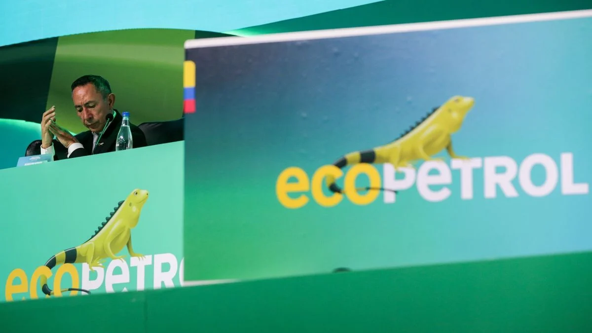 apartar Ricardo Roa Ecopetrol — USO pide salida de Ricardo Roa de Ecopetrol por riesgo reputacional