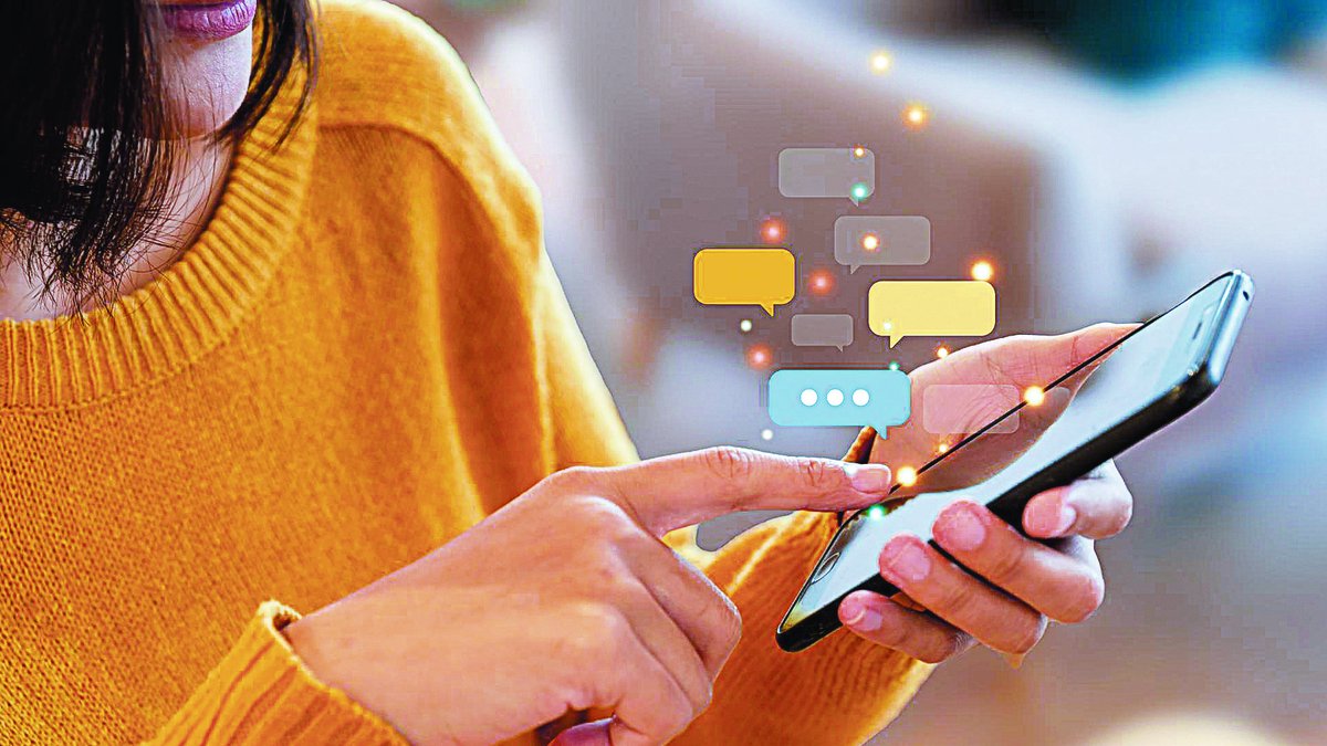 así lo puedes proteger tu celular