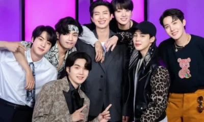 lado oscuro del K-pop — El lado oscuro de la industria K-pop: la realidad detrás de BTS y sus ídolos