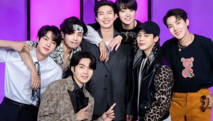 lado oscuro del K-pop — El lado oscuro de la industria K-pop: la realidad detrás de BTS y sus ídolos