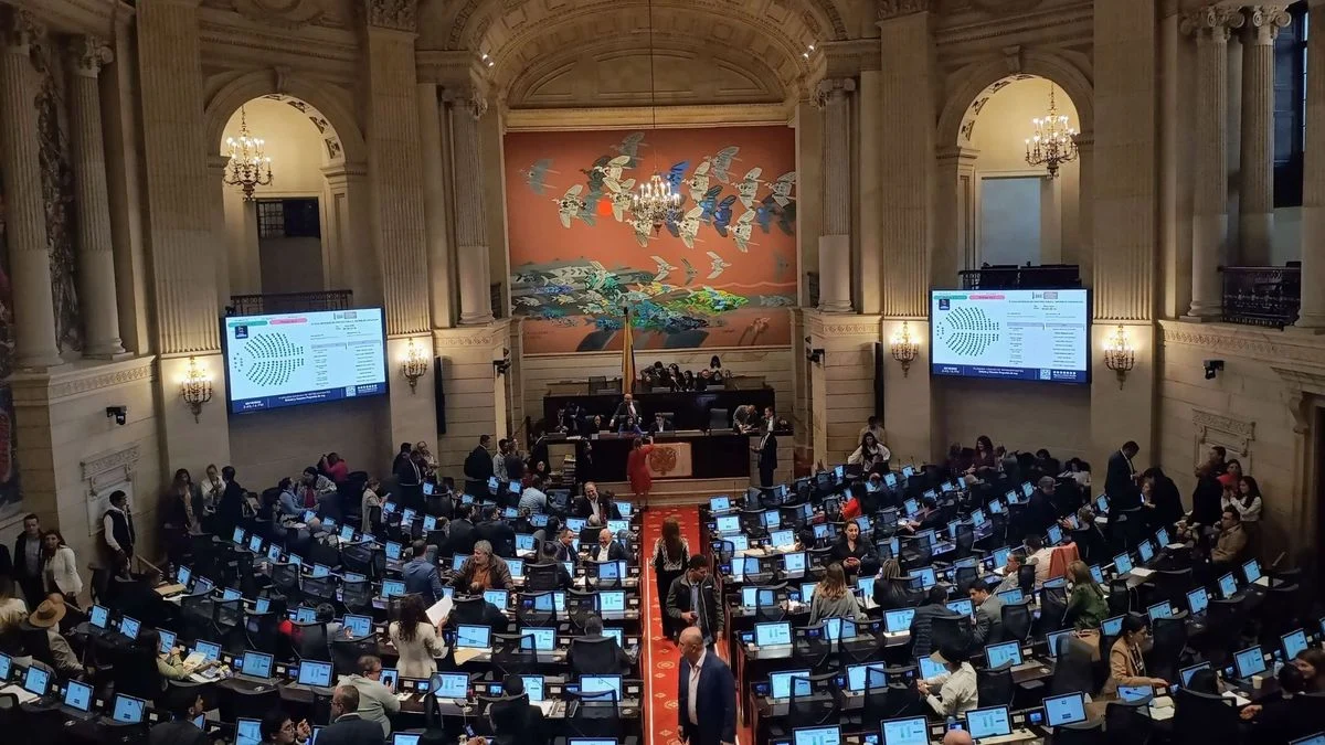 Escrutinio del Congreso avanza en 19 departamentos: CNE confirma avances electorales