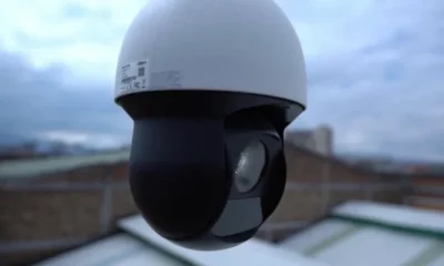 Procuraduría investiga contrato de cámaras de vigilancia en Bogotá por $14.300 millones