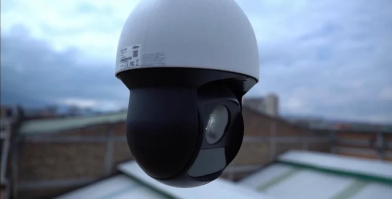 Procuraduría investiga contrato de cámaras de vigilancia en Bogotá por $14.300 millones