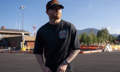 Canelo Alvarez rival