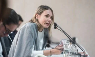Cambio Radical apoyará a Paloma Valencia — Cambio Radical apoyará a Paloma Valencia en elecciones presidenciales 2026