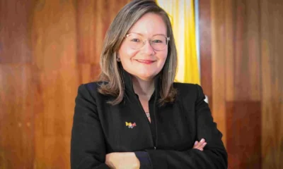 renuncia de Cielo Rusinque — Renuncia de Cielo Rusinque tras anulación de su nombramiento como superintendent