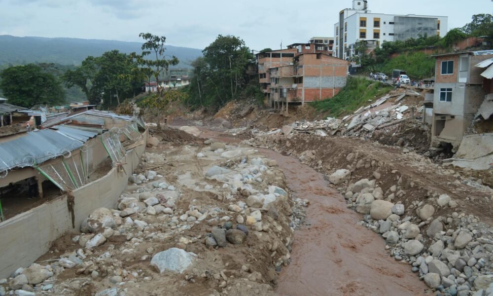 medidas tributarias crisis climática