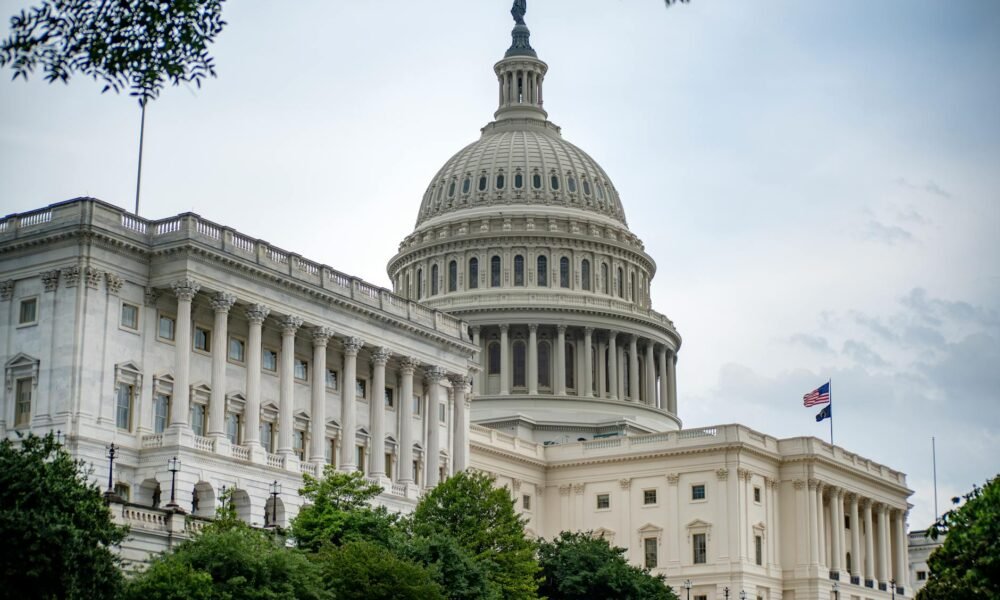 nuevo Senado Colombia