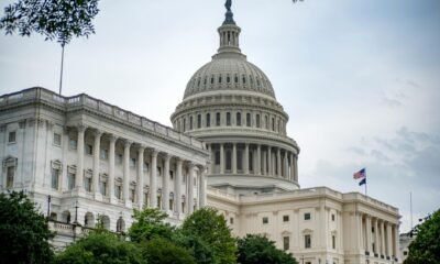 nuevo Senado Colombia