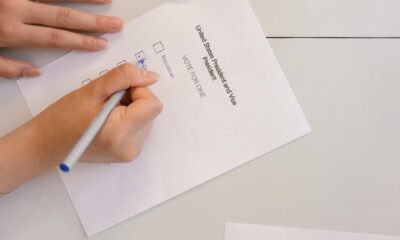 MOE fraude electoral