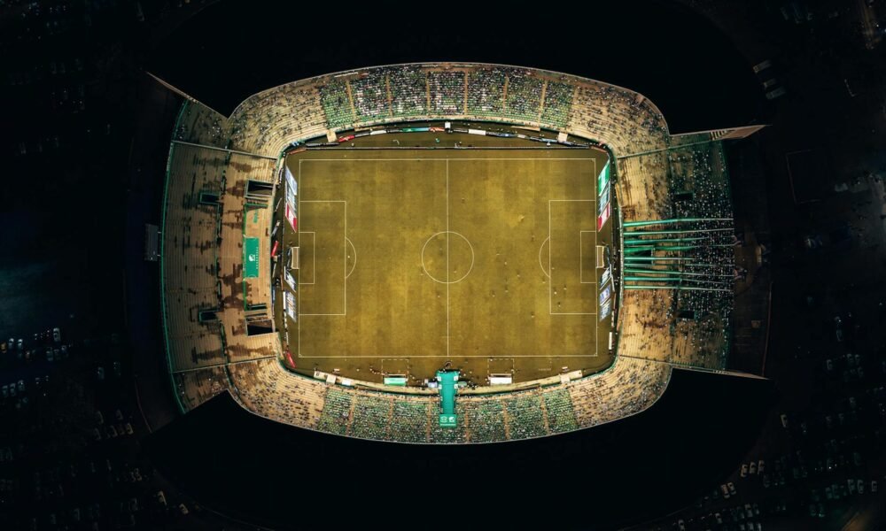 Junior vs Nacional en vivo