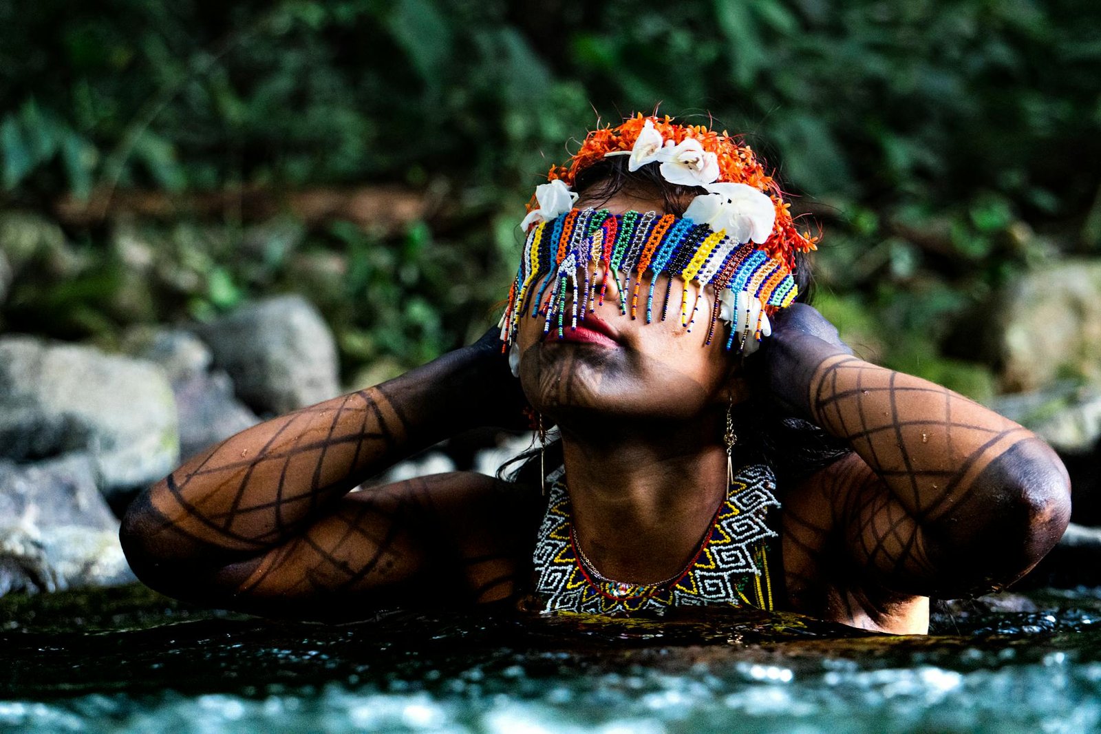 Aida Quilcué vicepresidencia