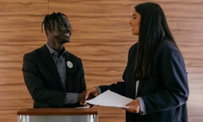 Paloma Valencia Oviedo