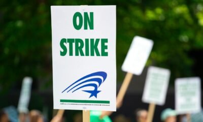 megasindicatos en Colombia