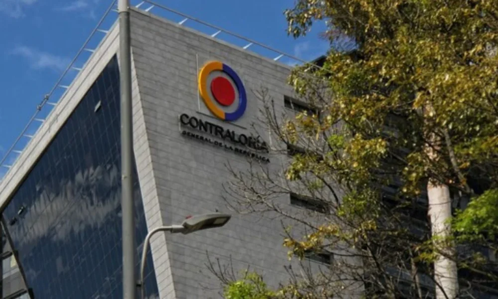 elección de contralor general — Elección de contralor general: más de 230 candidatos inscritos ante el Congreso