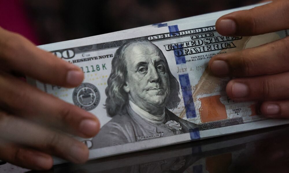 cotizacion del dolar