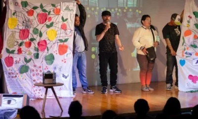 programa CREA Bogotá — Artistas del programa CREA denuncian contratos tardíos y salarios bajos en Bogot