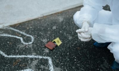 comerciante baleado Bogotá