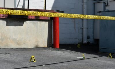 feminicidio en Bogotá