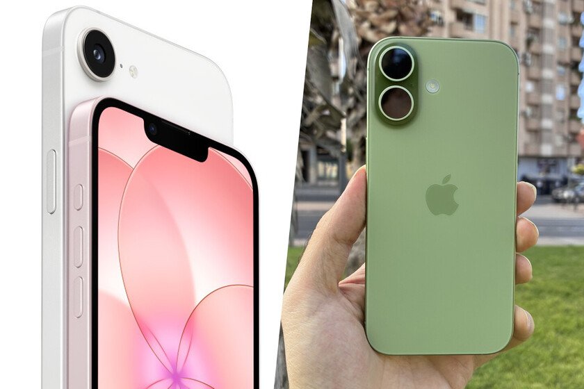 cuando tener mejor pantalla y más cámaras cuesta 250 euros extra