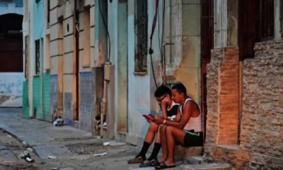 Apagón total en Cuba: el sistema eléctrico colapsa nuevamente en 2026