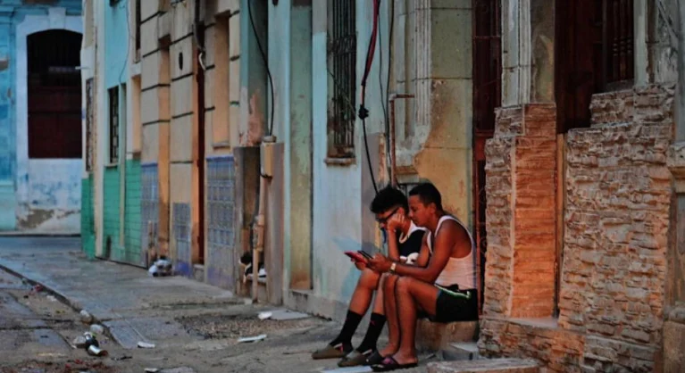 Apagón total en Cuba: el sistema eléctrico colapsa nuevamente en 2026