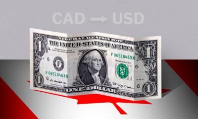 dolar canadiense cotizacion
