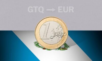 cotizacion euro guatemala