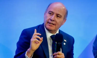 Chile hereda déficit fiscal del 3,6%: la crisis financiera que deja Boric a Kast