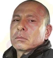 desaparición de Diana Marcela Camargo — Capturan a expareja señalado por desaparición de Diana Marcela Camargo en Dosque