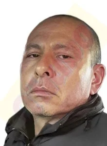 desaparición de Diana Marcela Camargo — Capturan a expareja señalado por desaparición de Diana Marcela Camargo en Dosque