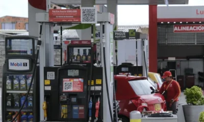 retira subsidios al diésel para quemadores industriales — Gobierno retira subsidios al diésel para quemadores industriales en Colombia