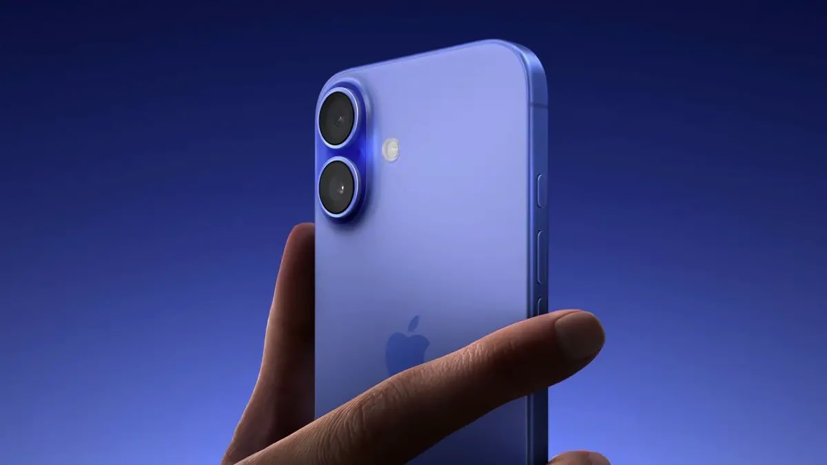 el iPhone 16 de Apple tiene su precio a 636 euros con este descuento