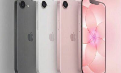 el iPhone 17e es oficial