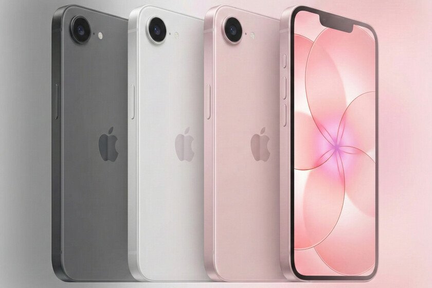 el iPhone 17e es oficial