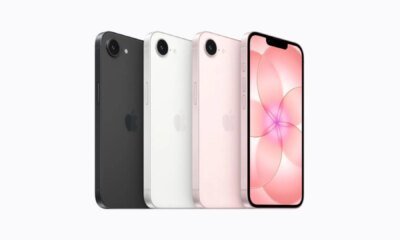 el iPhone 17e llega a España por 709 euros y estas son sus mejoras