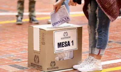 partidos políticos esperan encuestas — Partidos políticos esperan encuestas para decidir apoyos electorales en 2026