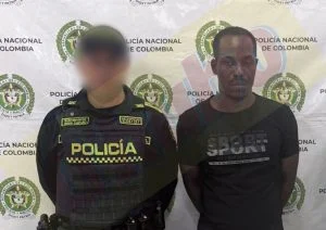 Capturan en Pereira a fugitivo buscado por homicidio en el Chocó hace 14 años