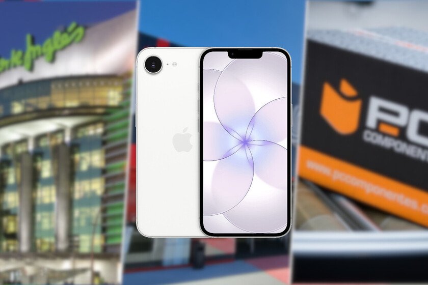 en qué tienda puedes comprar más barato