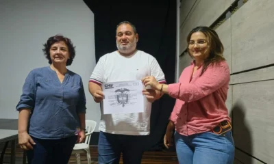 CNE declara elección de Karen Manrique: diputada capturada por caso UNGRD