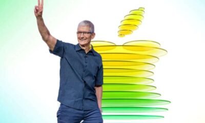 esta es la lista completa de todo lo que está a punto de llegar