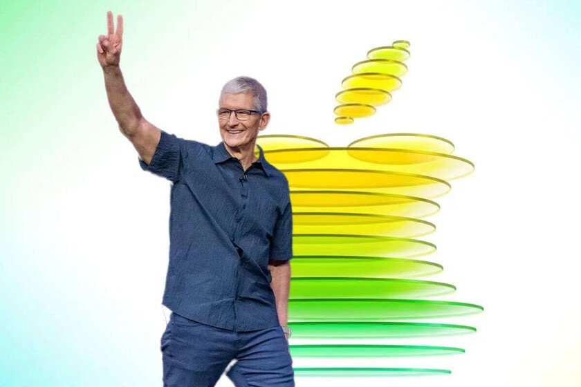 esta es la lista completa de todo lo que está a punto de llegar