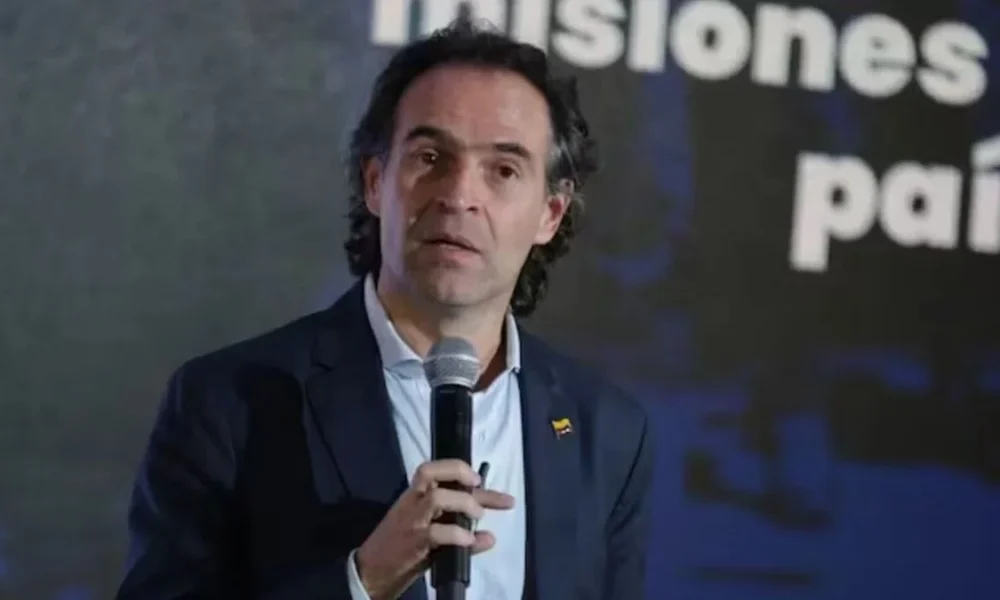 Conflicto Petro y Gutiérrez: radiografía de la disputa política entre Bogotá y Medellín