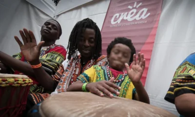 precarización laboral de artistas — Precarización laboral de artistas en programa CREA: denuncian contratos sin aume