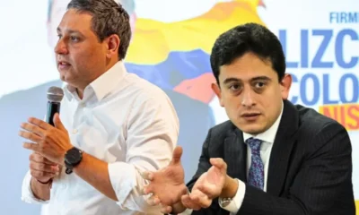 Retirada de Luis Carlos Reyes en campaña presidencial: las razones detrás de la decisión